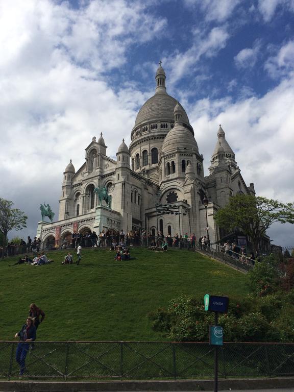 Montmartre 3* Parijs